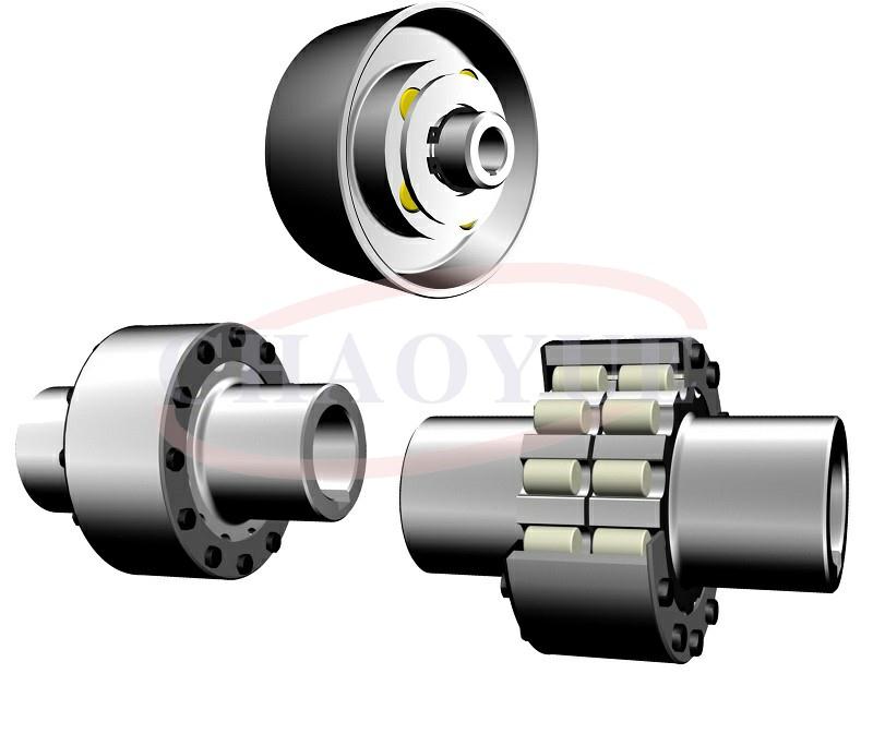北京ZL型彈性柱銷(xiāo)齒式聯(lián)軸器